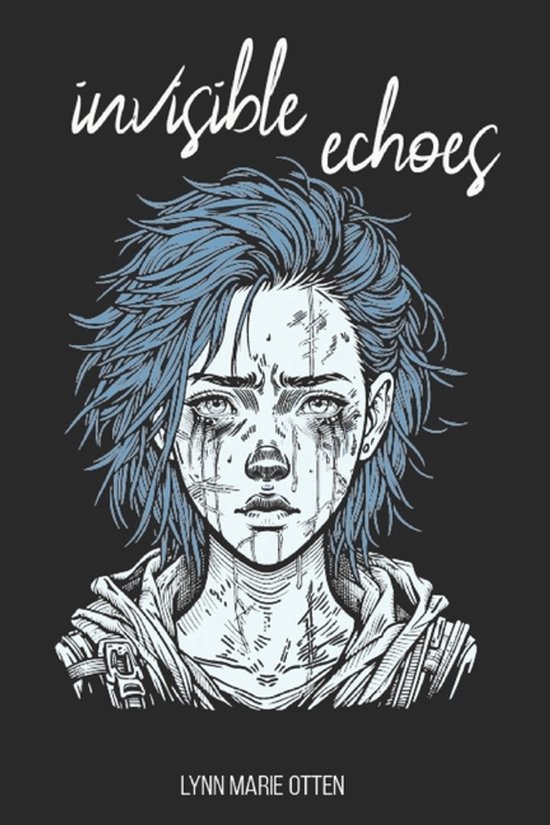 Echoes of the Unspoken- Invisible Echoes