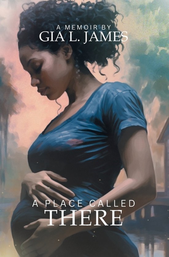 A Place Called There - cover