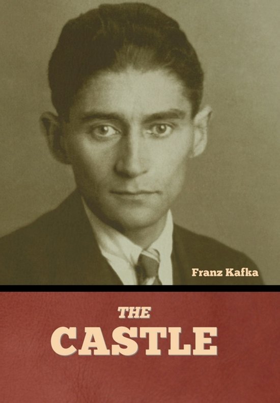 The Castle - cover