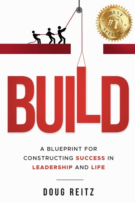 Build - cover
