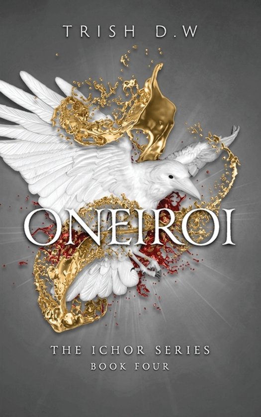 Ichor- Oneiroi