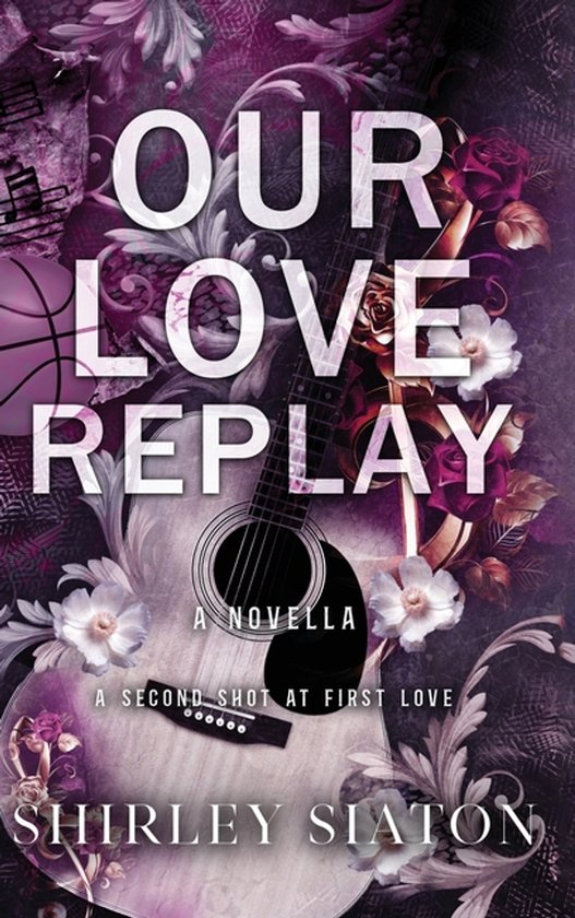 Our Love Replay - cover