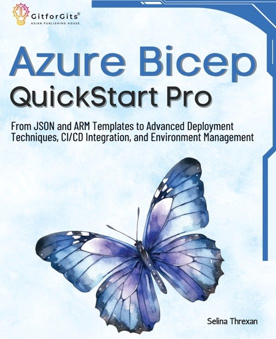 Azure Bicep QuickStart Pro - cover