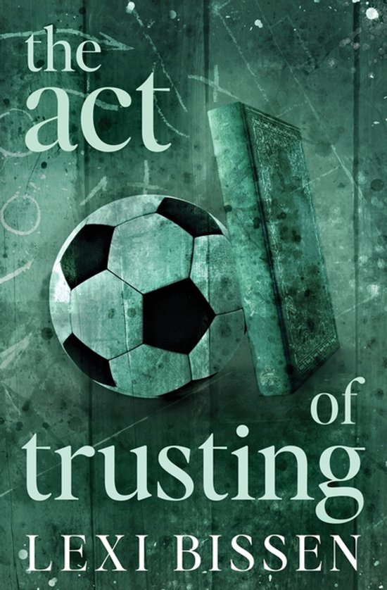 The Act of Trusting - Special Edition - cover