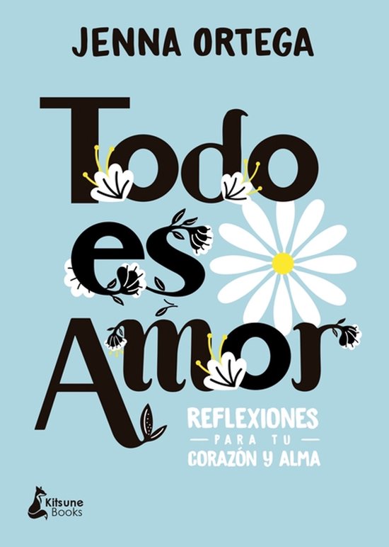 Todo Es Amor