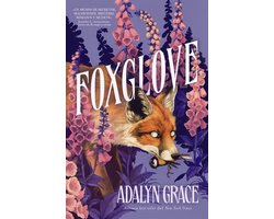 Belladonna- Foxglove (Belladonnna 2) -V1