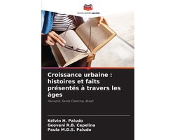 Croissance urbaine