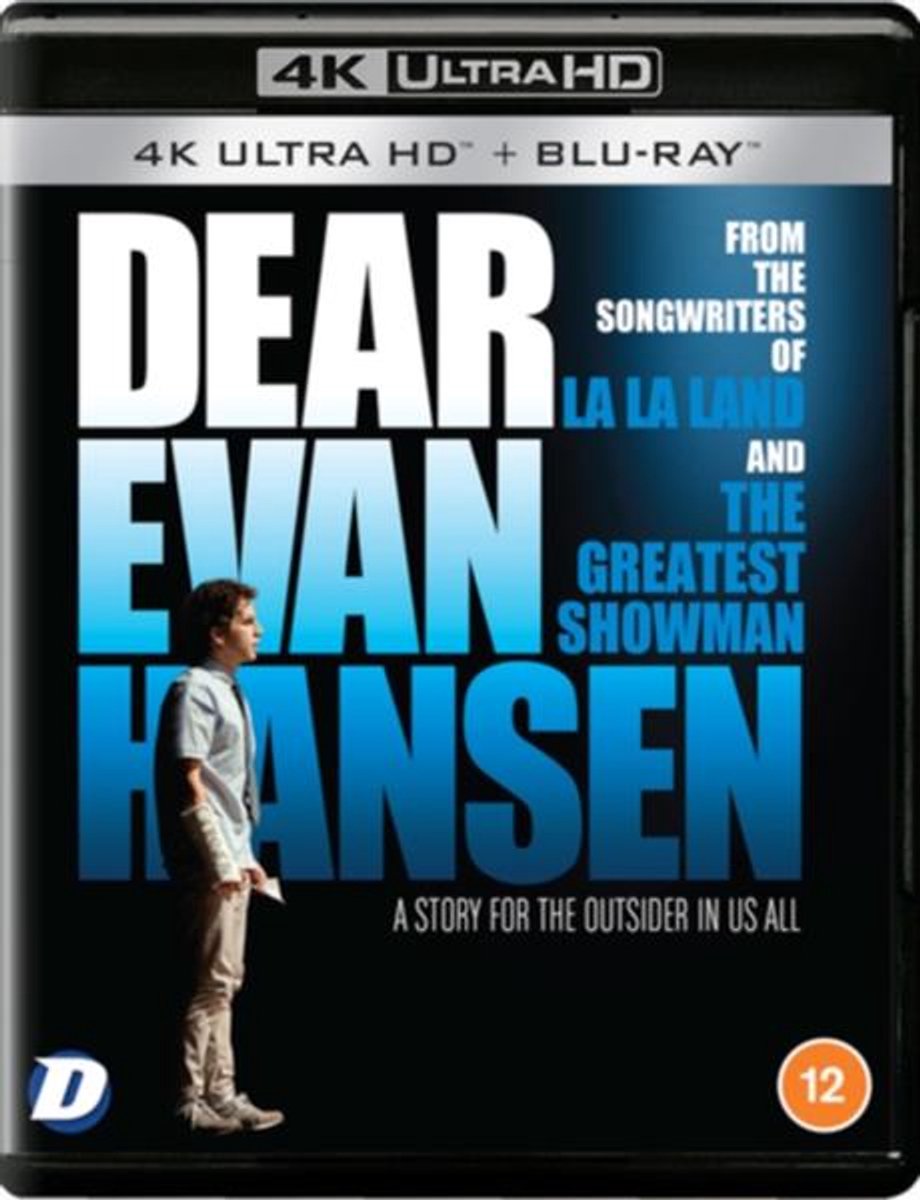 Jos Antonio Abreu, Gustavo Du - Dear Evan Hansen