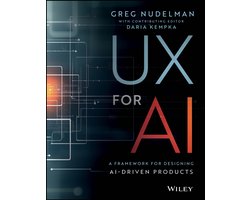 UX for AI