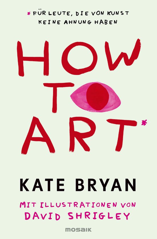 How to Art* - cover