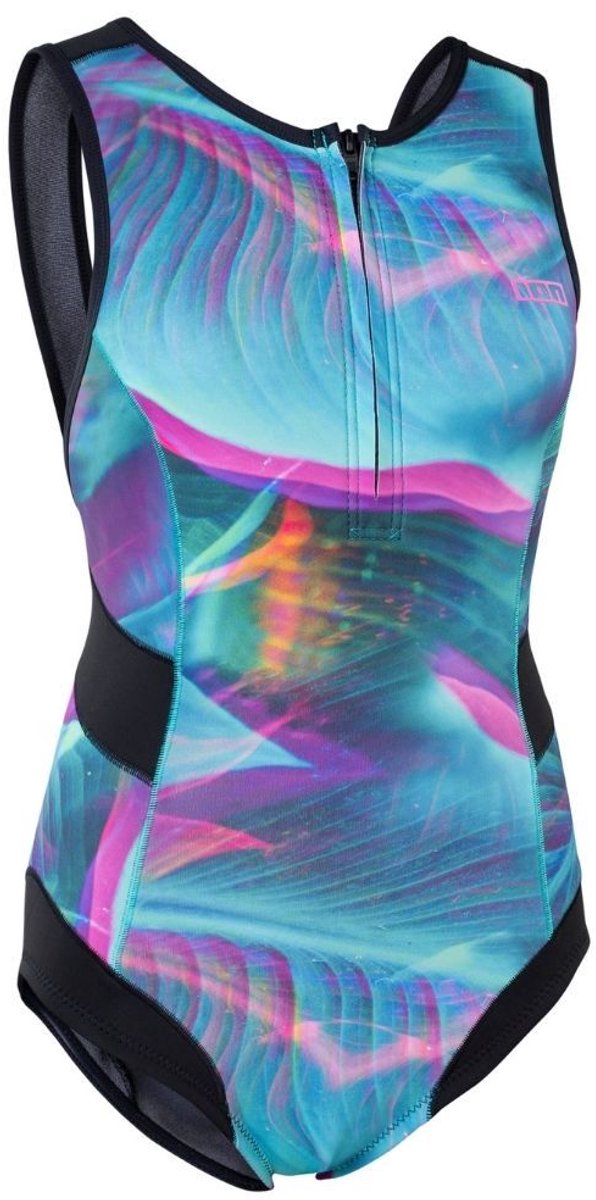 Amaze V-Back 1.5 wmn