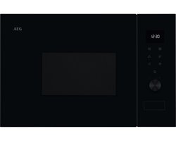 Magnetron met Grill AEG OS5MG20EB