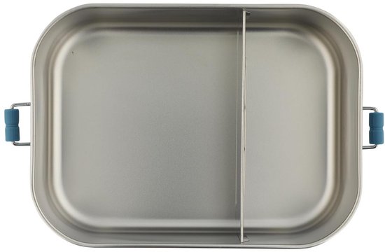 Mellis Trixie Lunchboxen für Kinder, 3-teilig (Mr. Triceratops