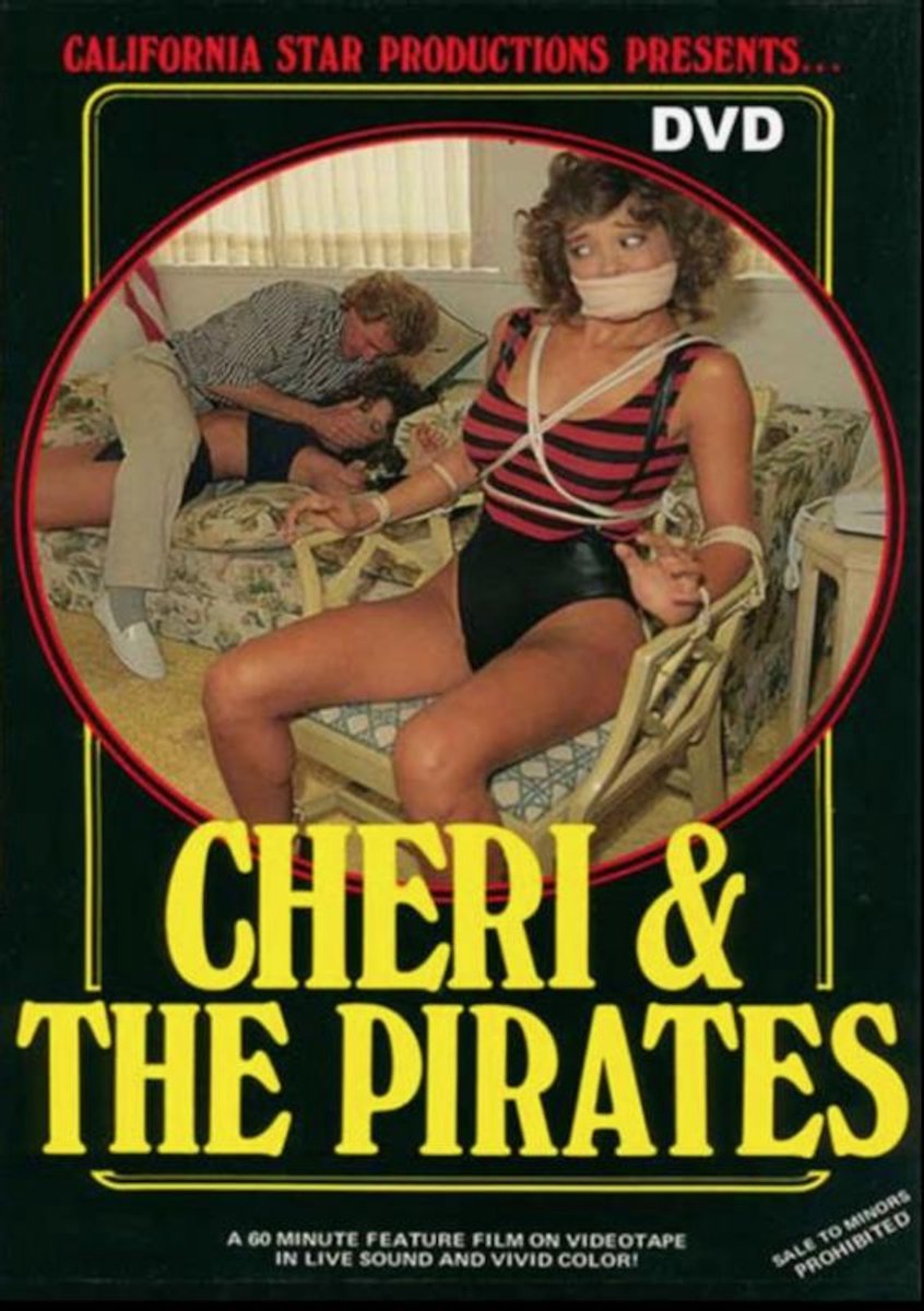 California Star - Cheri & The Pirates - 204926