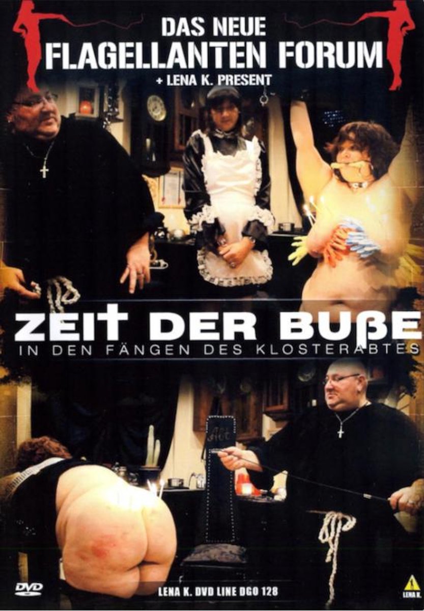 Punishment Society - Zeit Der Busse - 210621