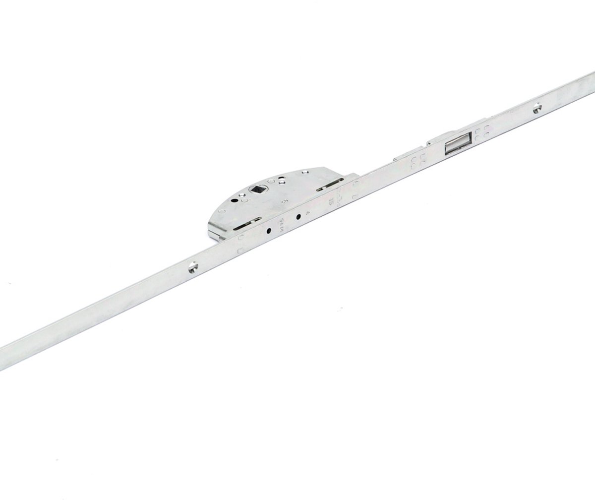 HABO SLOTKAST TBV UITZETRAAM 94MP LENGTE =1492MM DOORNMAAT 40
