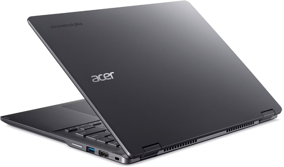 Chromebook本体 acer Chromebook Plus 514 Acer Chromebook Plus 514 (CB514-4HT-36BJ) | Coolblue | Laptops