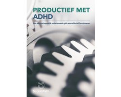 Productief met ADHD