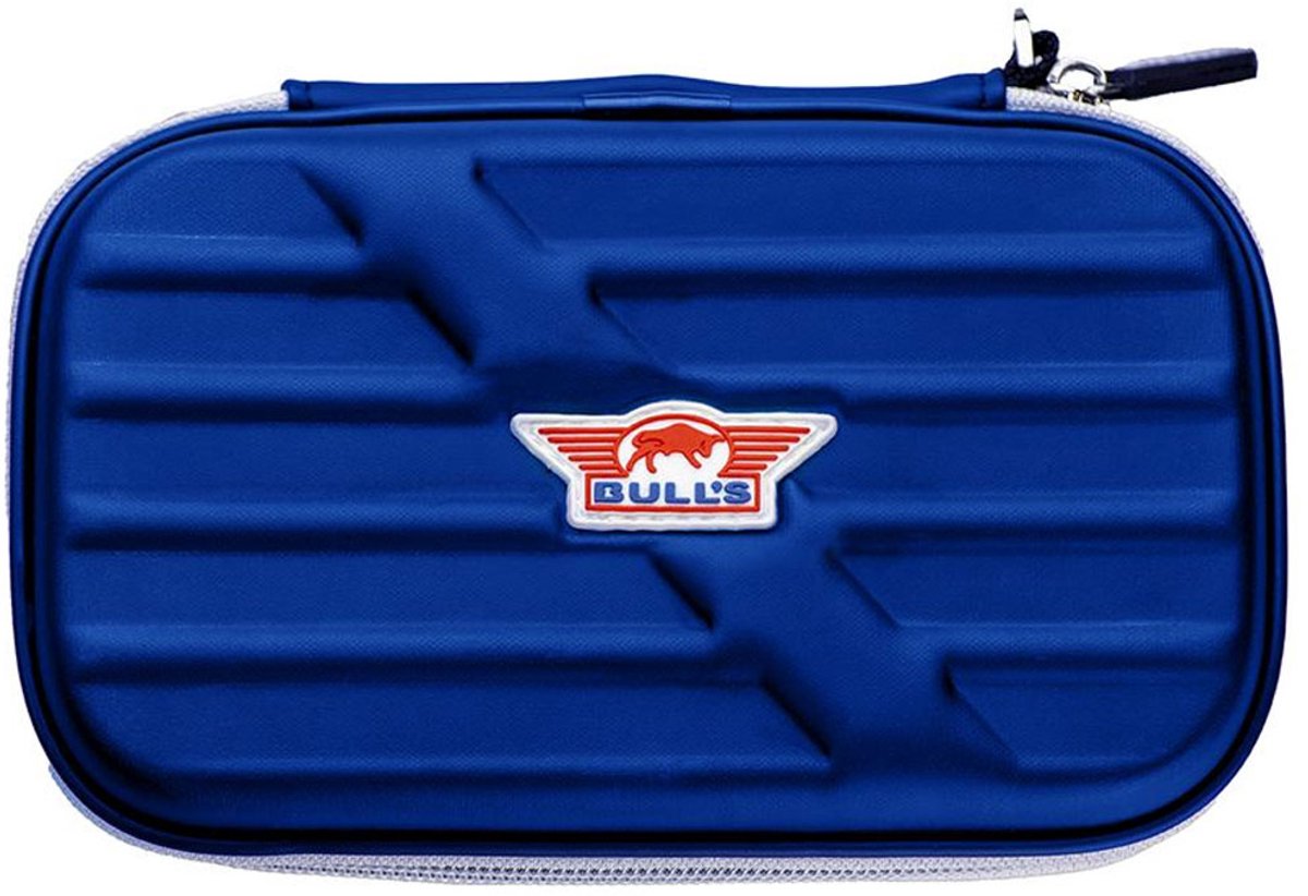 Bulls Wings Case Small Zwart