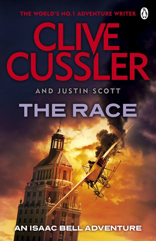 Race - cover