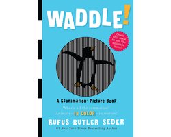 Waddle!
