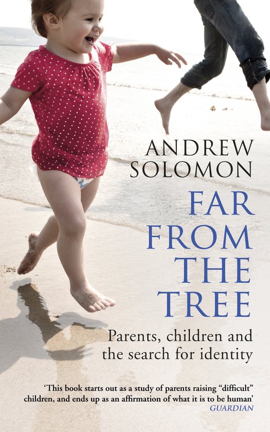Far From The Tree - cover