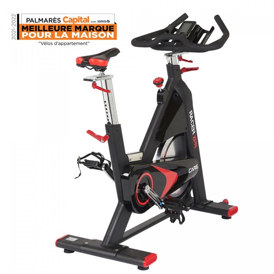 Spinning fiets - Racer XPR - Spinning - €699,00
