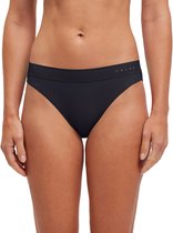 FALKE Warm sneldrogend functioneel materiaal functioneel ondergoed dames zwart - maat S
