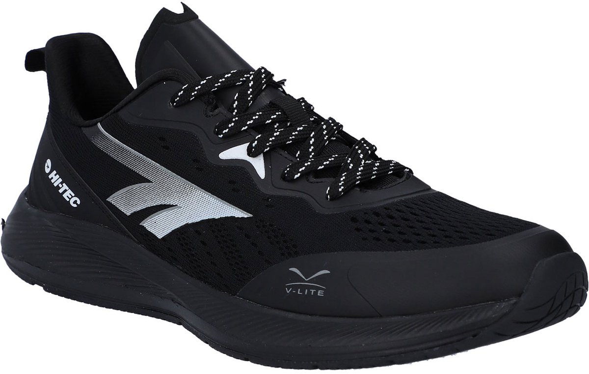 Hi-Tec Bramble Wandelschoenen voor Mannen Zwart