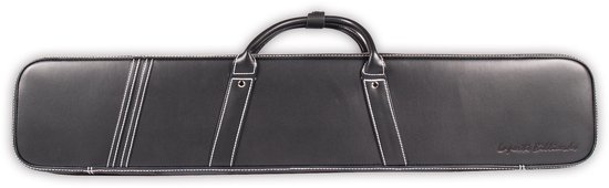 Laperti keutas De Luxe 2B/6S zwart van Laperti — afbeelding 2