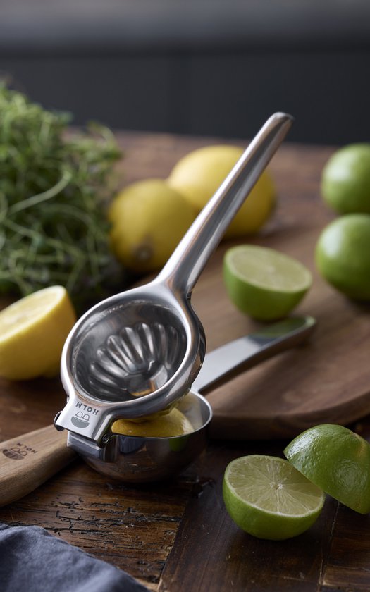 HOLM Citruspers 21,5 x 7,5 cm van HOLM — afbeelding 3