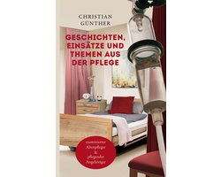 Geschichten, Einsätze und Themen aus der Pflege
