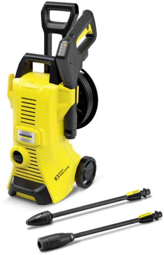 K 3 Premium Power Control van Kärcher — afbeelding 2