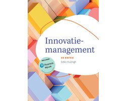 Innovatie-management