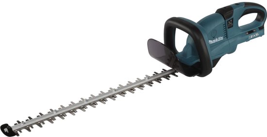 Makita DUH551Z accu heggenschaar body 2 x 18 V (zonder accu en/of oplader) van Makita — afbeelding 4