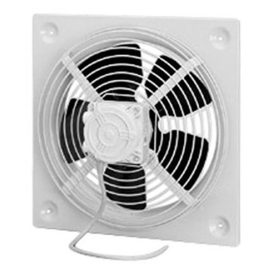 Muurventilator Soler & Palau HXM-200 230V 19W 470 m³/h Stil IP44 Badkamer Keuken Ventilator