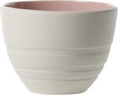 Villeroy & Boch - it's my match powder Beker Leaf