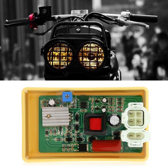 Gy6 Atv 50 Cc 125 Cc 150 Cc Removedor De Llave De Embra... | Cuotas sin interés