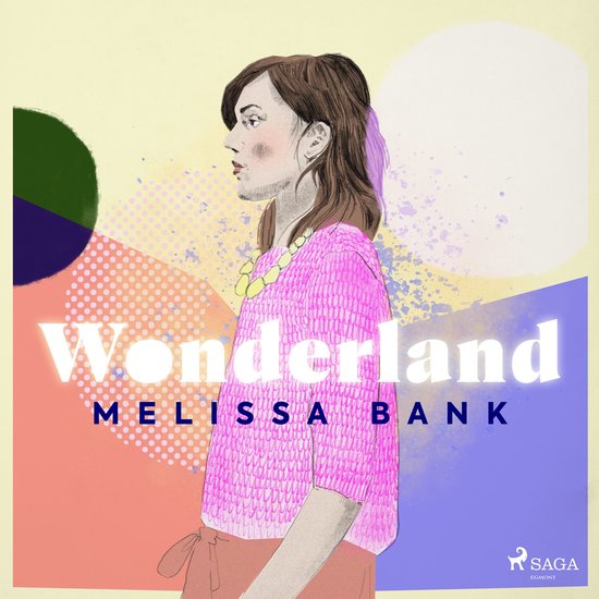 Wonderland - cover