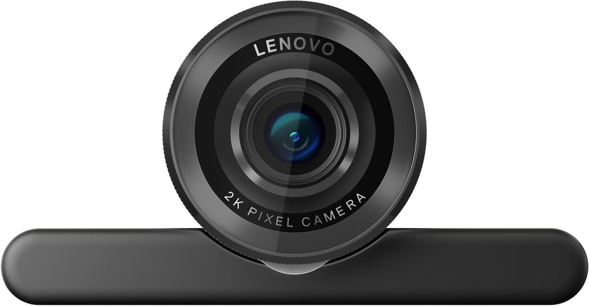 Lenovo QHD-webcam