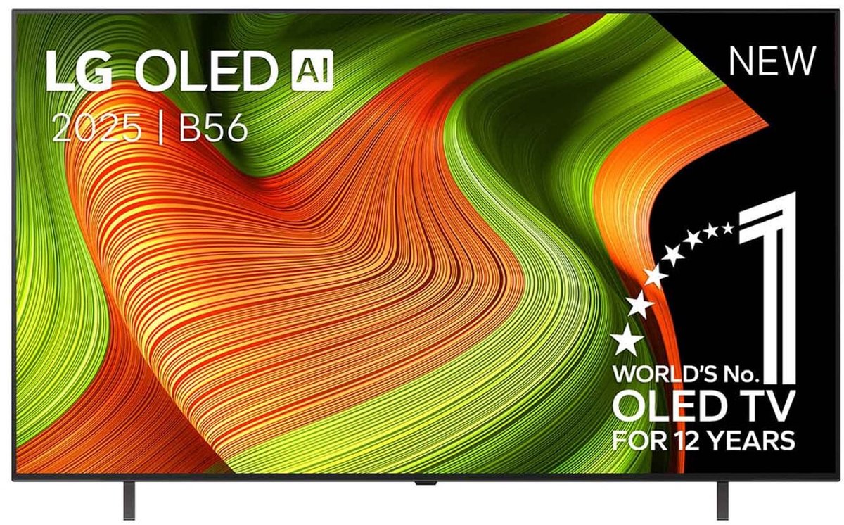 LG Oled65b56la (2025)