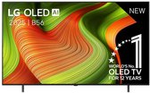 LG B5 OLED65B56LA - 65 inch - 4K OLED AI - 2025 - Smart TV