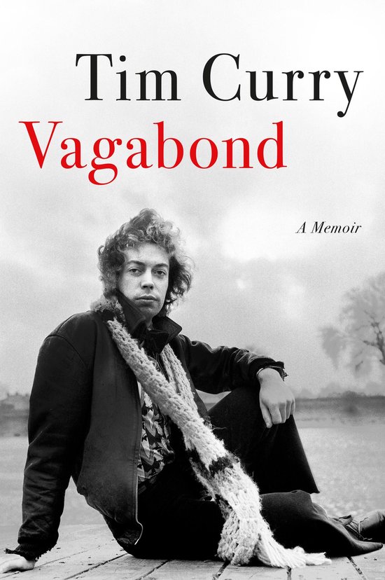 Vagabond - cover