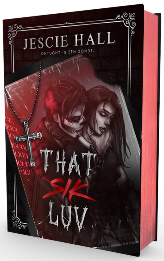 That SIK luv - cover