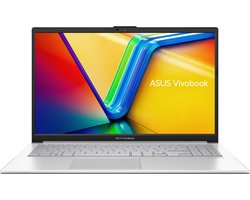 ASUS Vivobook Go 15 E1504GA-BQ886 Intel Core i3 N-series i3-N305 Laptop 39,6 cm (15.6