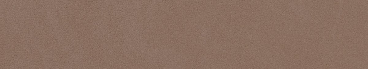 LIND DNA Placemat Nupo - Leer - Truffle - 44 x 37 cm