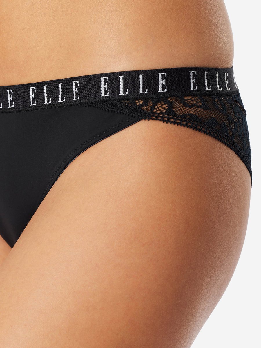 ELLE Brasilslip ELLE LACE