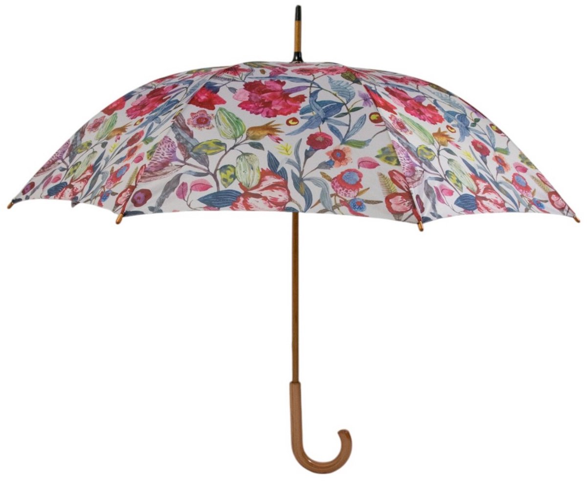Paraplu Zara bloemen 105cm