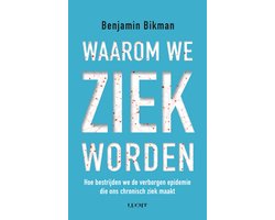 Waarom we ziek worden