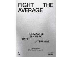 Fight The Average